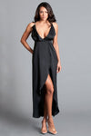 BW1758BK Asia Dress